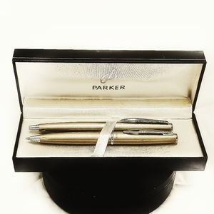 Parker  Sonnet Pen/Pencil Gift Set